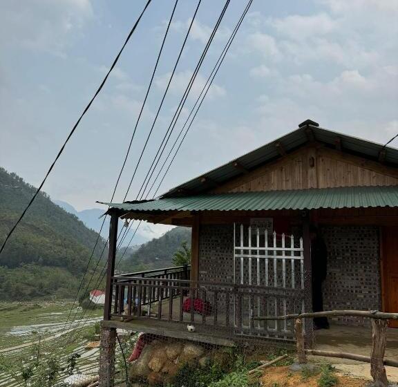 پانسیون Chacha S House