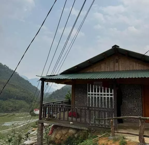 پانسیون Chacha S House