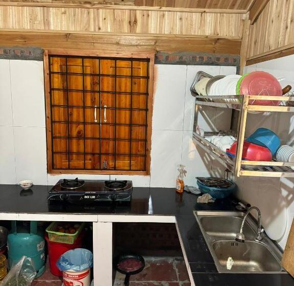 پانسیون Chacha S House