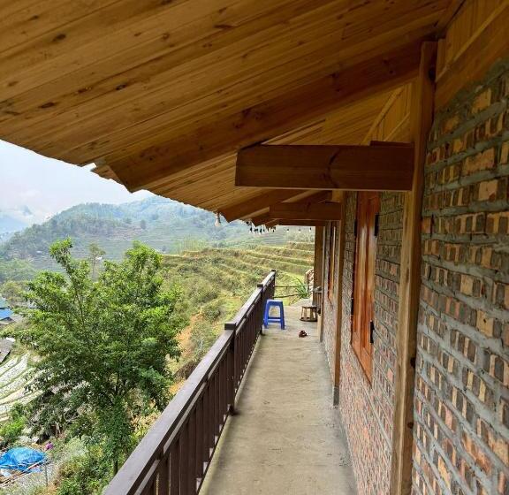 پانسیون Chacha S House