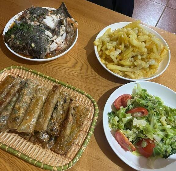 پانسیون Chacha S House