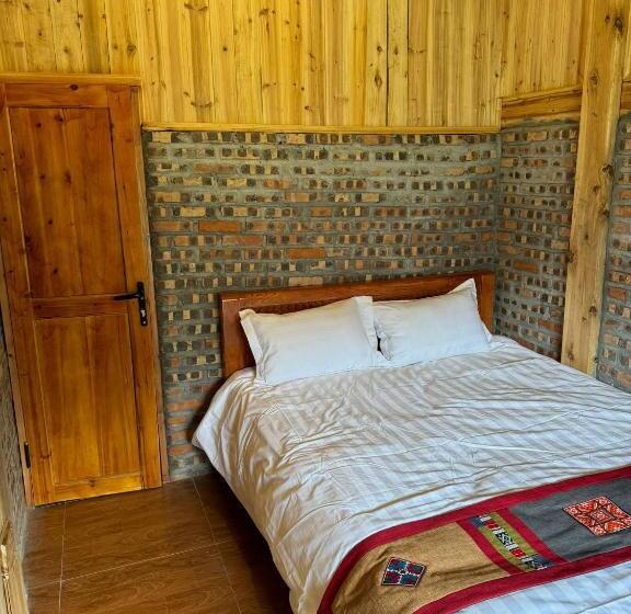 پانسیون Chacha S House