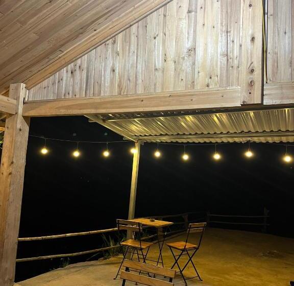 پانسیون Chacha S House