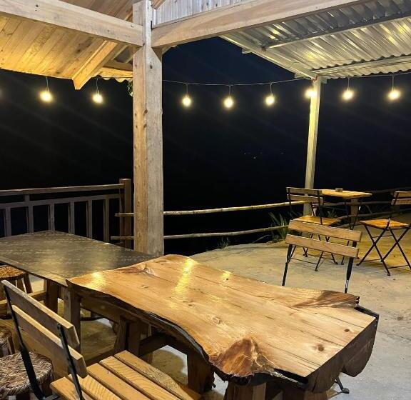 پانسیون Chacha S House