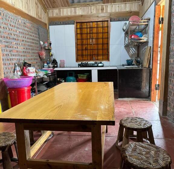 پانسیون Chacha S House