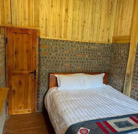 پانسیون Chacha S House