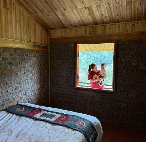 پانسیون Chacha S House