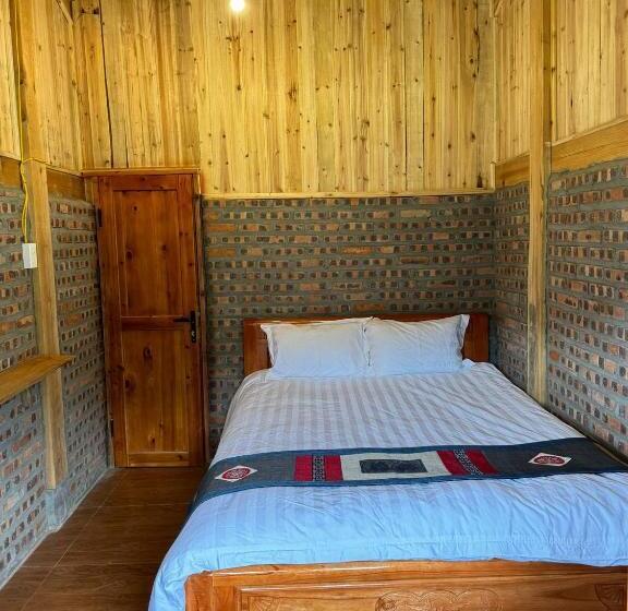 پانسیون Chacha S House