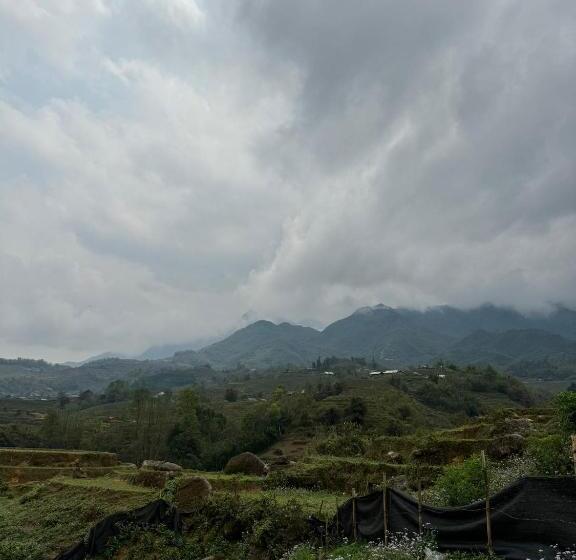 پانسیون Chacha S House