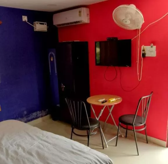 Majatalo Comfort Double Room