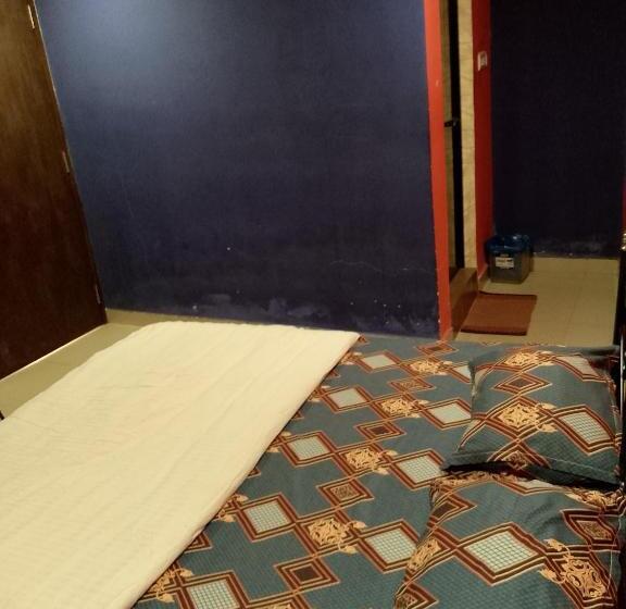 ペンション Comfort Double Room