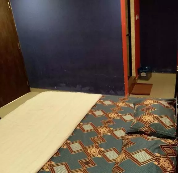 Majatalo Comfort Double Room