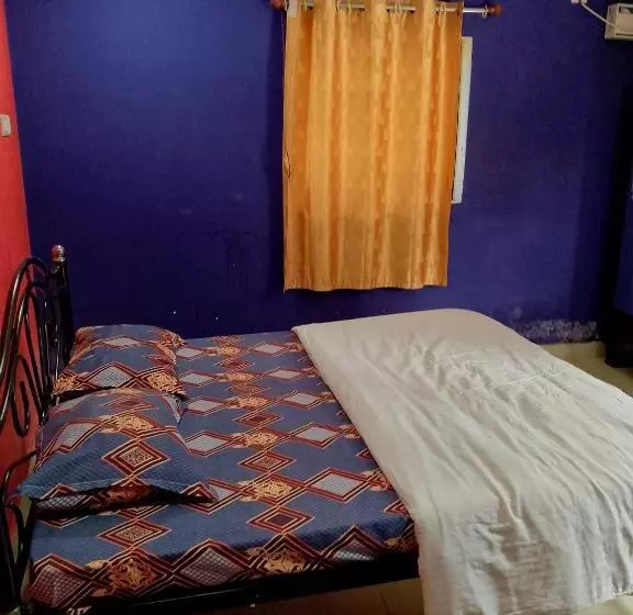 Majatalo Comfort Double Room