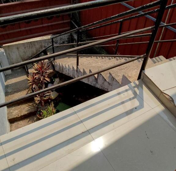 ペンション Comfort Double Room