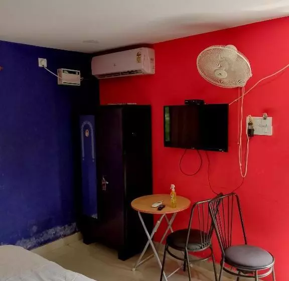 Majatalo Comfort Double Room