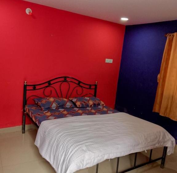 ペンション Comfort Double Room