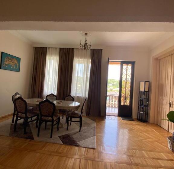 پانسیون Guest House Jaba