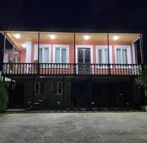 پانسیون Guest House Jaba