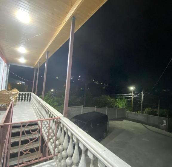 پانسیون Guest House Jaba