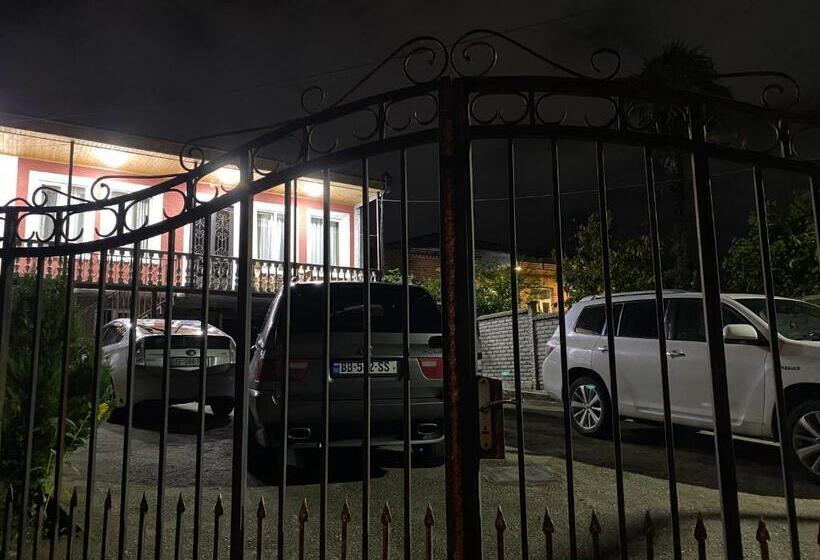 پانسیون Guest House Jaba