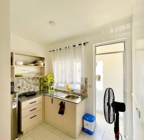 پانسیون Luxury Apartments Mombasa Airbnb