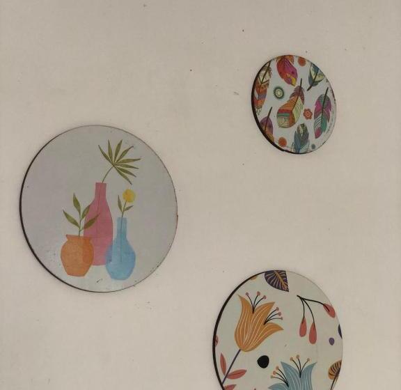 Pensão Mahagiri Nest