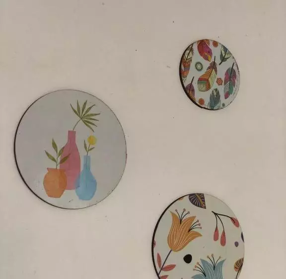 ペンション Mahagiri Nest