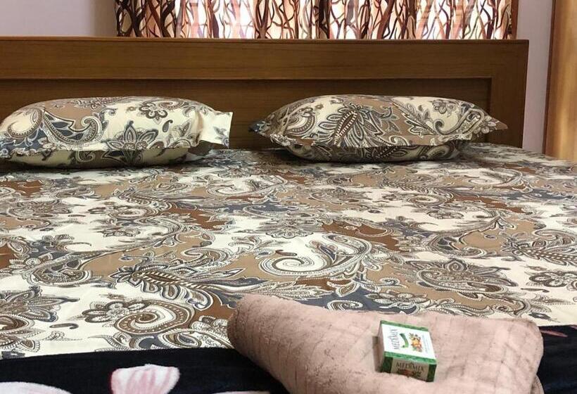 Pensão Mahagiri Nest