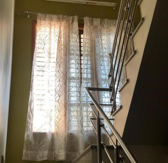 Pensão Mahagiri Nest