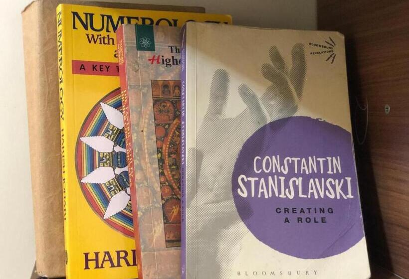 Pensão Mahagiri Nest