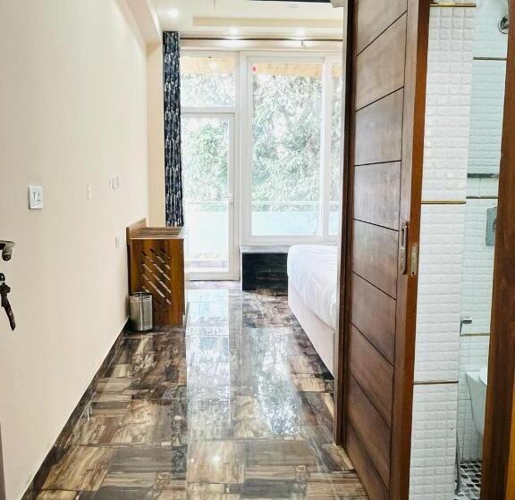 Пансион Nature S Lap