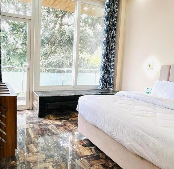 Пансион Nature S Lap