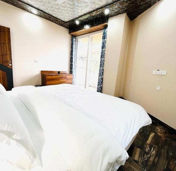 Пансион Nature S Lap