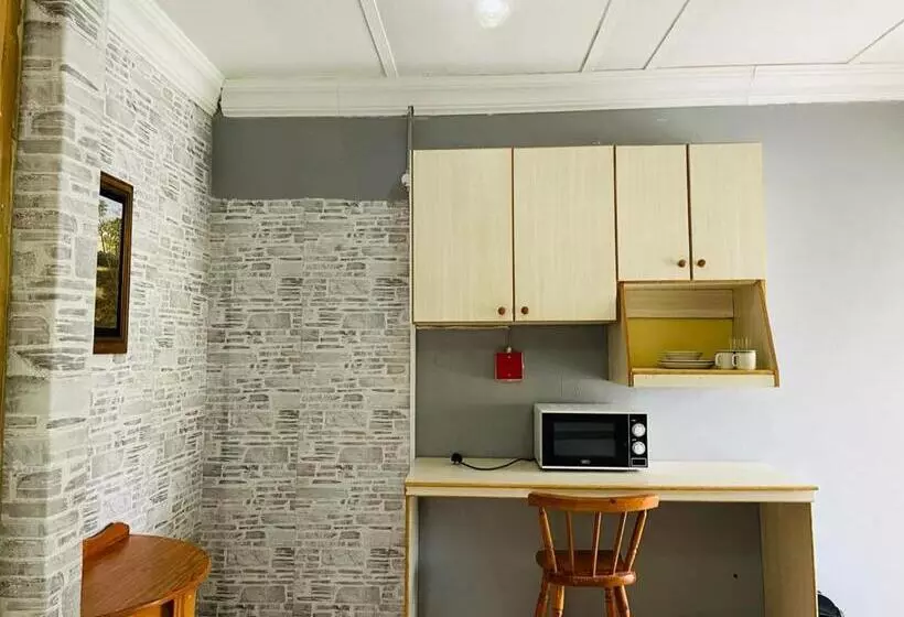 ペンション Northgate Accommodations