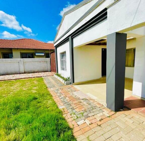 Pension Northgate Accommodations