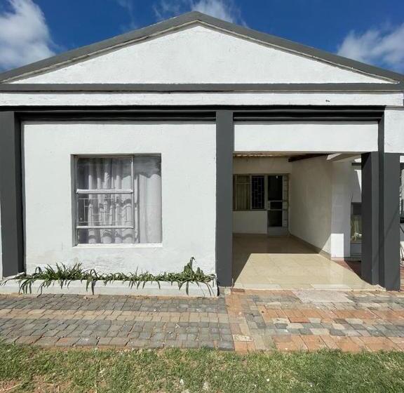 Pension Northgate Accommodations