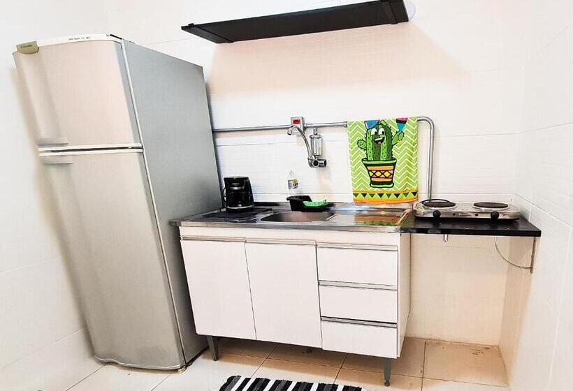 פנסיון Residencial Do Centro