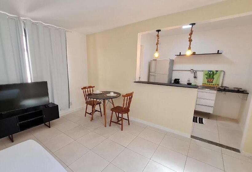 פנסיון Residencial Do Centro