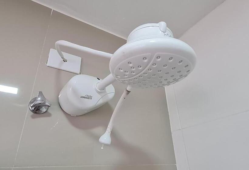 פנסיון Residencial Do Centro