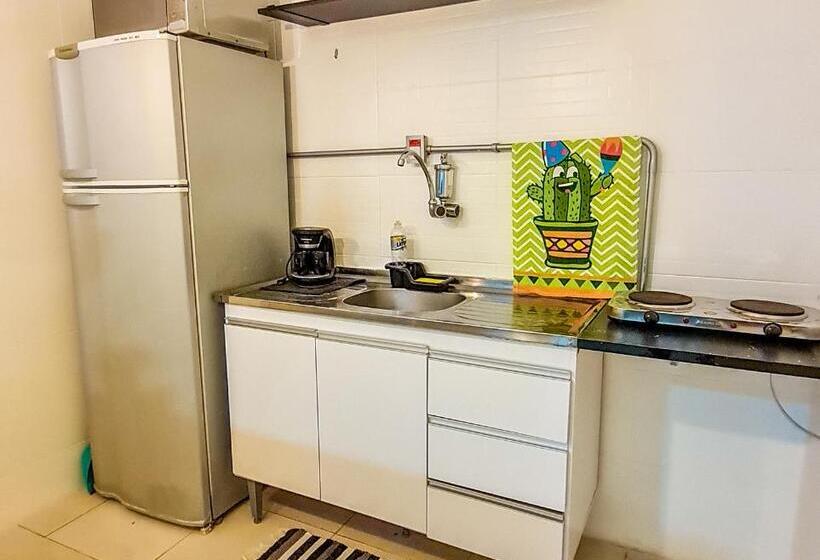 פנסיון Residencial Do Centro