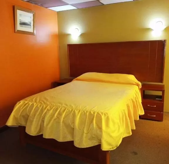 پانسیون Tawa Inti Hostel