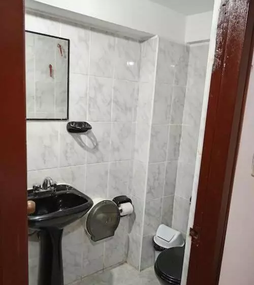 ペンション Tierra Mágica Hostal