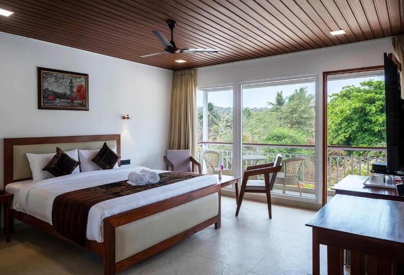 Resort The Kimaya By The Sea