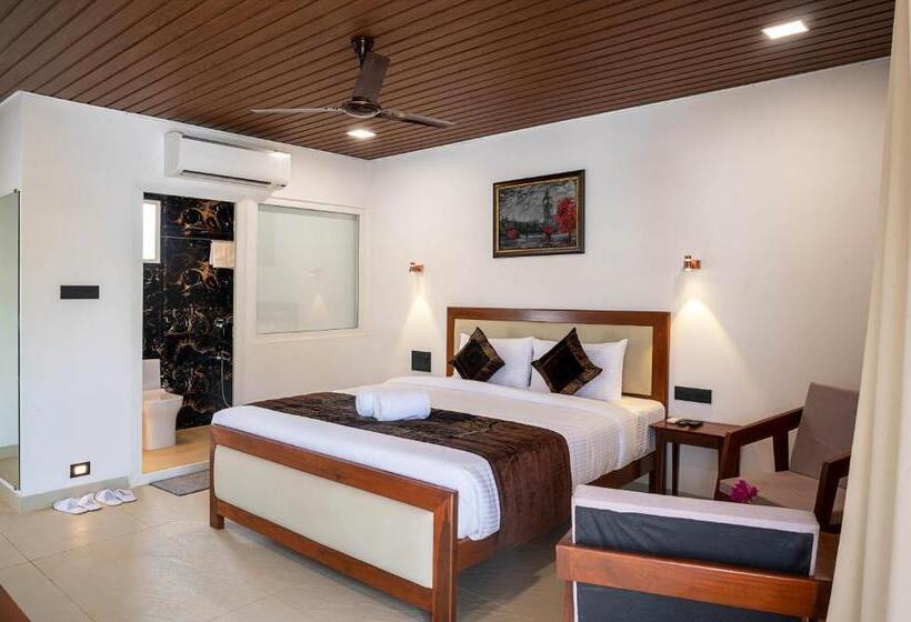 Resort The Kimaya By The Sea