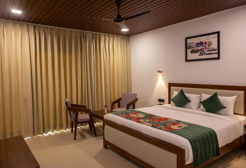 Resort The Kimaya By The Sea