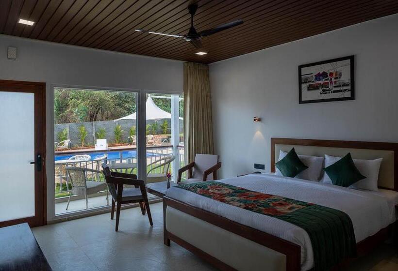 Resort The Kimaya By The Sea