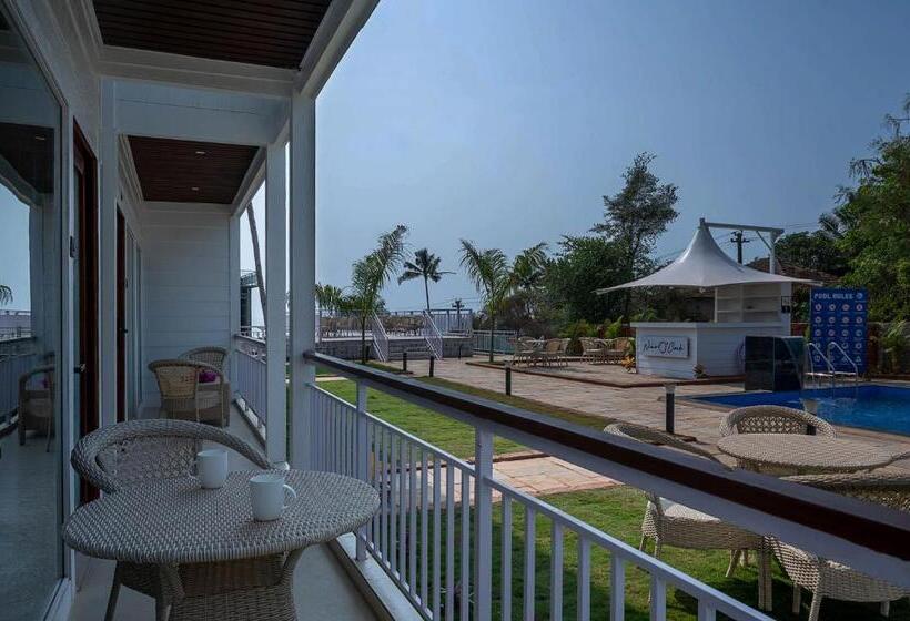 Resort The Kimaya By The Sea