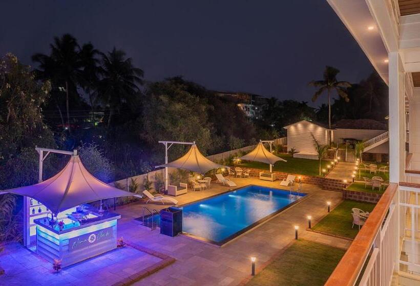 Resort The Kimaya By The Sea