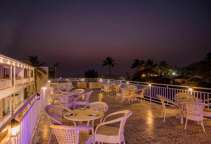 Resort The Kimaya By The Sea