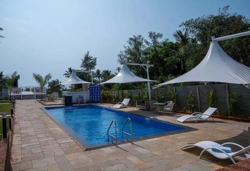 リゾートホテル The Kimaya   By The Sea